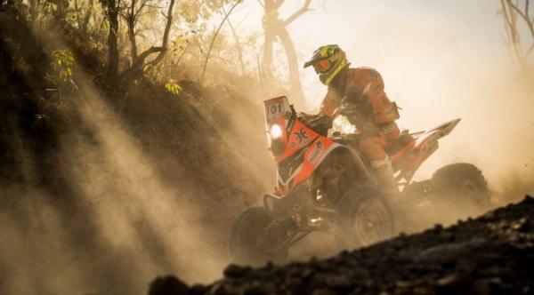 Além de Bonito, Coxim e Aquidauana serão paradas do Rally dos Sertões 2017