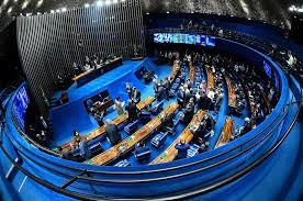 Conselho de Ética do Senado analisa 13 denúncias