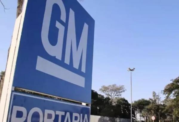 MP é só para desovar estoques: GM suspenderá 1.200 contratos de trabalho