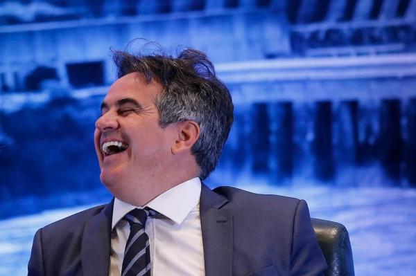 Ciro Nogueira: 