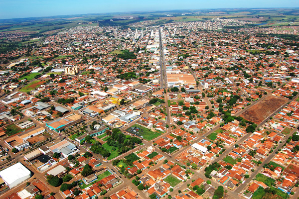 COMUNICADO SANESUL