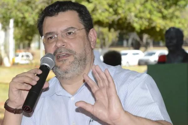 Líder do PCO mostra que contestar não é ‘antidemocrático’, é um direito