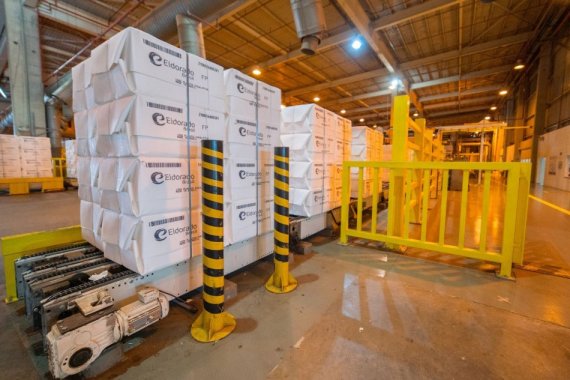 Exportações de industrializados de MS atingem em maio melhor resultado de toda série histórica