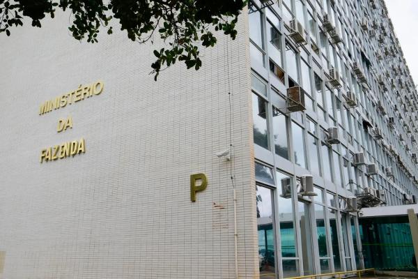 Despesa do governo federal cresce e atinge 32,7% do PIB em 2022