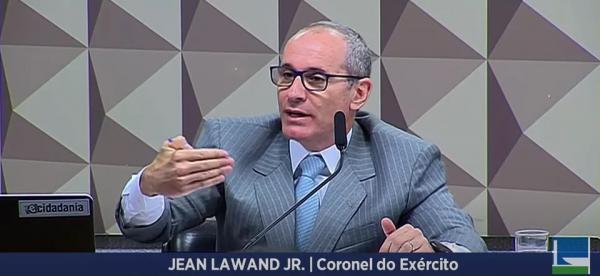 “Me equivoquei”, diz coronel do Exército sobre retirada de acampamentos