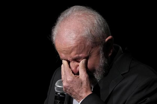Contas do governo registram rombo de R$ 45 bi, o pior resultado desde 2020