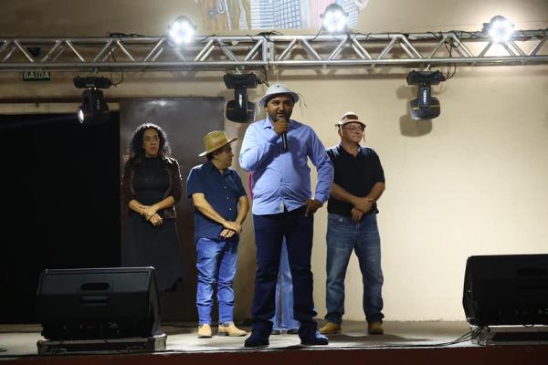 16ª Festa Nordestina será encerrada hoje 