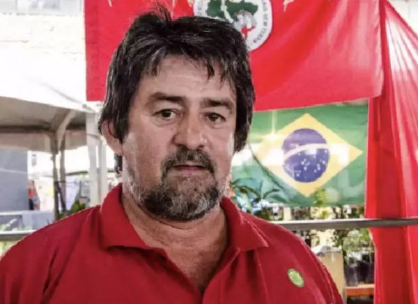 Irmão ativista do presidente da Conab é alvo da CPI do MST