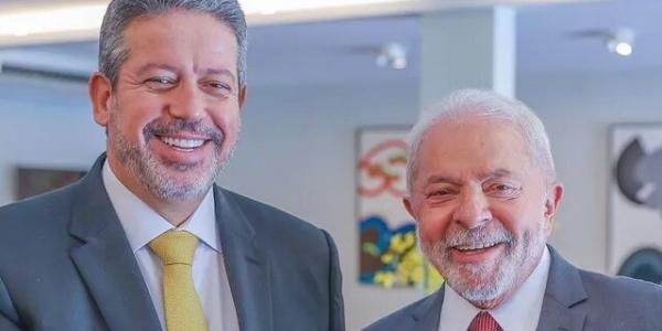 Alagoas, de Lira, é o estado mais beneficiado com emendas