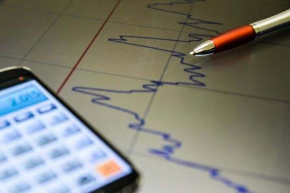 Ipea projeta maior crescimento e menor inflação em 2023