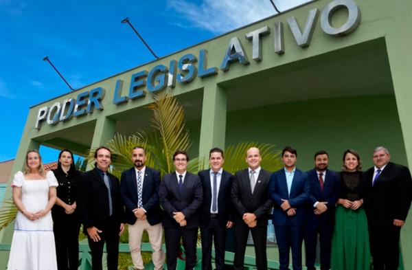 Câmara entra em recesso, mas atendimento ao público continua 