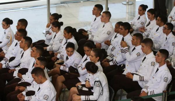 MPF vai à Justiça por liberdade de expressão em escolas cívico-militares