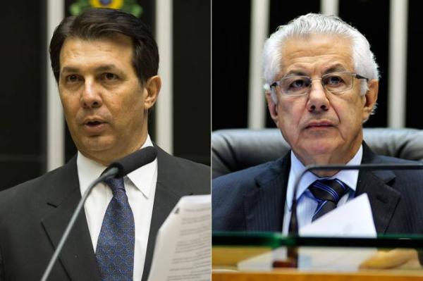 Deputados se acusam de ‘vagabundo’ e ‘safado’ em reunião na Câmara 