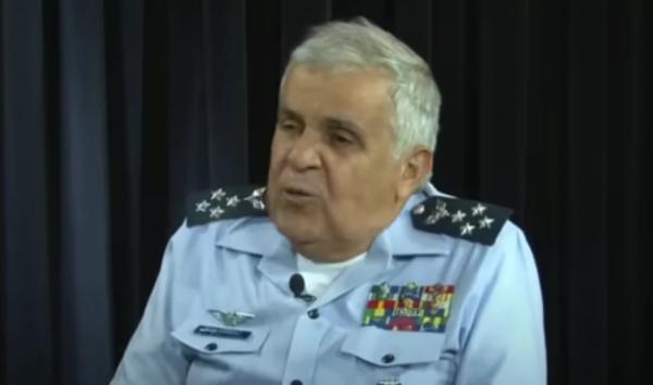 Presidente do Tribunal Militar: “Lula nunca foi comunista”