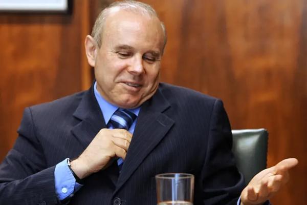 Possível ressurreição de Nova Matriz Econômica derruba ativos nacionais