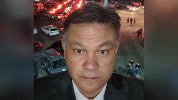 “Não creio que Moro esteja livre de risco”, diz promotor alvo do PCC