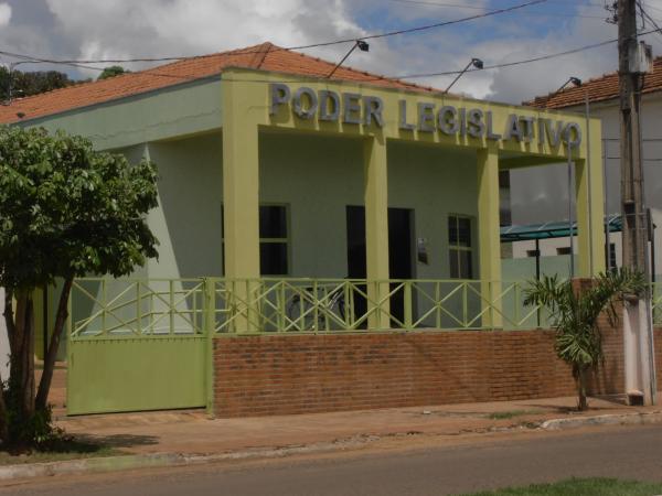 Vereadores retomam trabalhos legislativos nesta terça-feira 