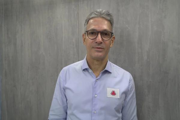 Zema explica fala sobre frente: ‘Jamais será para diminuir outras regiões’