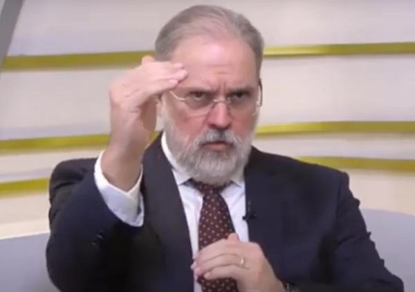 “Aras já era”, ao menos por enquanto