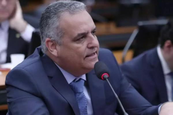 União Brasil tira de CPI deputado que chamou Zé Rainha de ‘criminoso cínico’ 