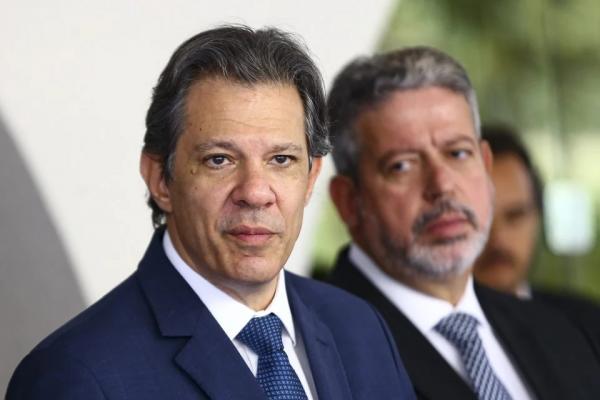 Presidente da Câmara vê 