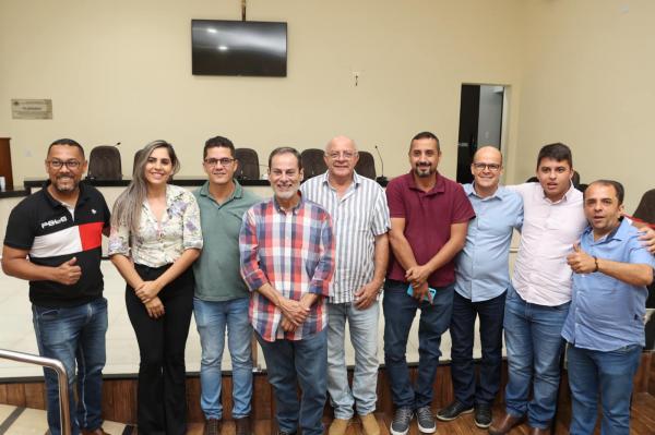 Rio Verde sediou o encontro Regional do Plano Estadual da Economia Criativa