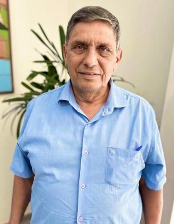 Assessoria do Gabinete do prefeito Réus Fornari está sob novo comando 