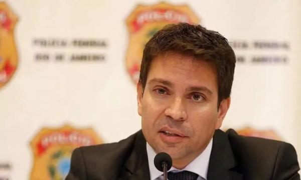 Não é só a PM que deve proteger a sede dos poderes, diz Ramagem