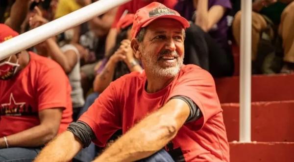Salles prende indiciar José Rainha na CPI do MST