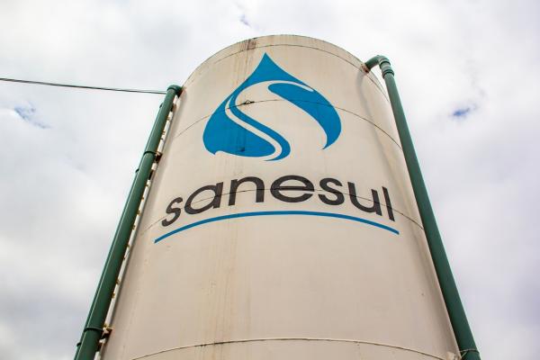 COMUNICADO SANESUL