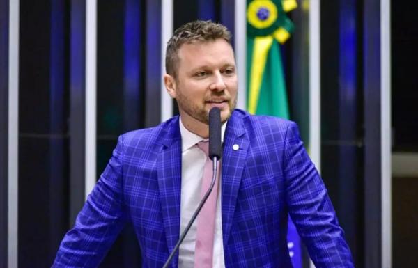 Marcon diz que relatório da CPMI está pronto ‘pelas mãos de Dino’