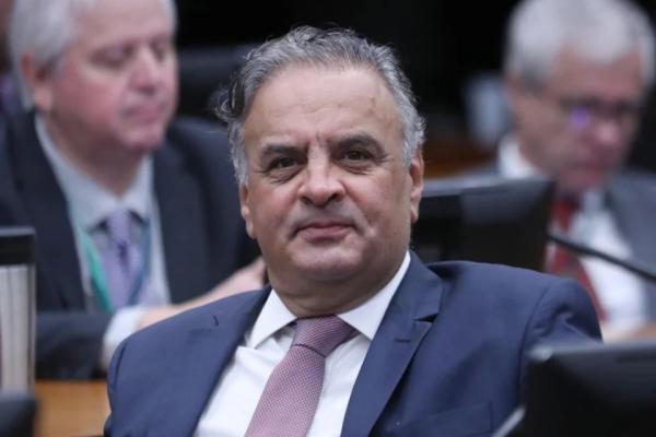 Aécio sobre novo ministério de Lula: “Absolutamente desnecessário”