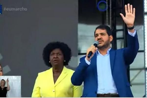 Lula quer o “Bessias” para o STF