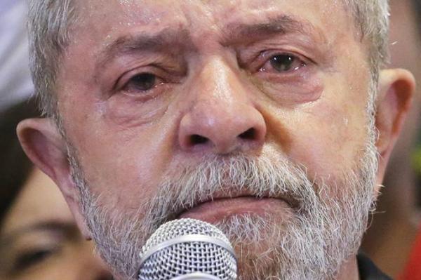 Lula diz que Moro cumpre ‘papel importante’ e que está ‘ansioso’ para depor