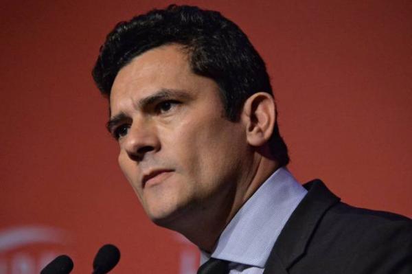 Moro: Corrupção eleitoral é mais grave que enriquecimento ilícito 