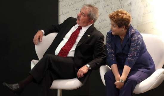 Dilma: 
