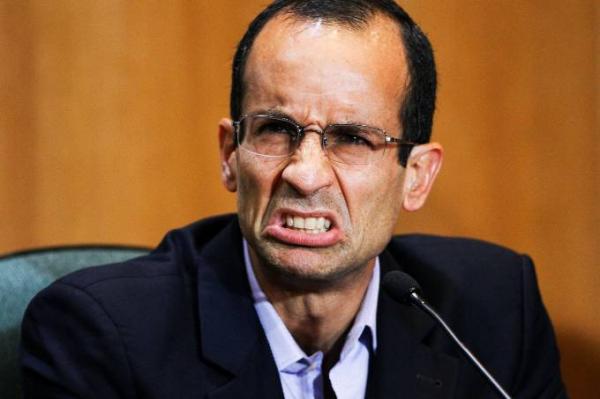 Apelido ‘Amigo’ em planilha é Lula, diz Marcelo Odebrecht a Moro