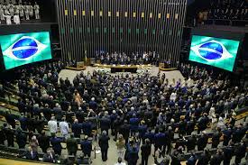 Ruralistas fecham acordo para votar PL sobre o marco temporal no plenário do Senado
