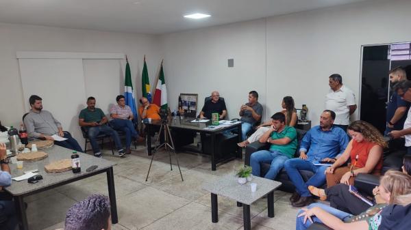 Situação econômica do País leva Prefeitura de Rio Verde a reduzir carga horária dos servidores