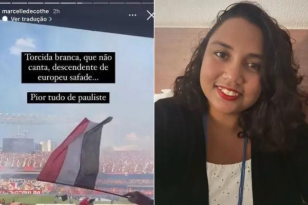 Assessora da deslumbrada Anielle tem boquinhas desde 2015