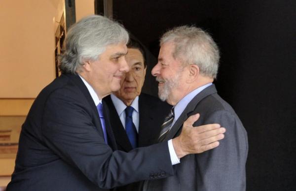 Delcídio terá de indenizar Lula