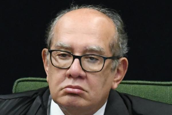Contra Pacheco, Gilmar critica mandato para ministro do STF