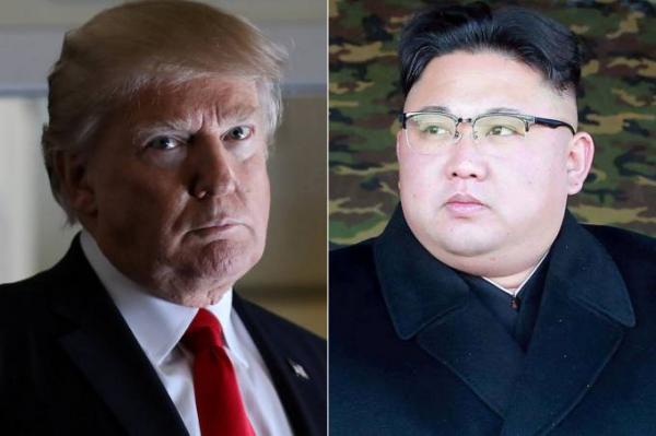 Trump: Coreia do Norte está buscando ‘problema’; EUA vão resolver