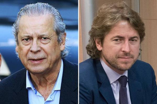Odebrecht não queria Dirceu como inimigo: filho levou R$ 500 mil 