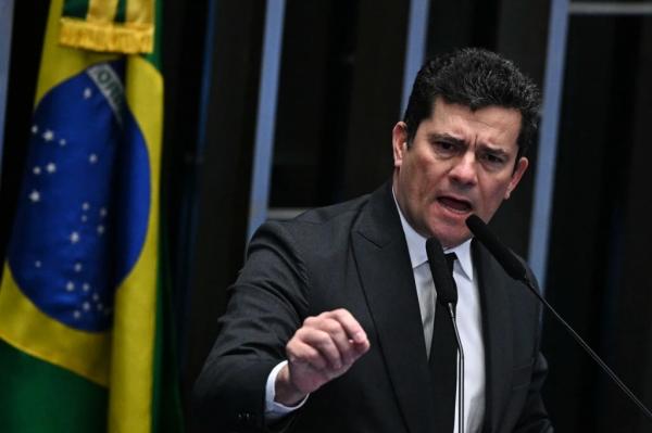 Moro: “Crise serve para Lula exercitar megalomania diplomática”