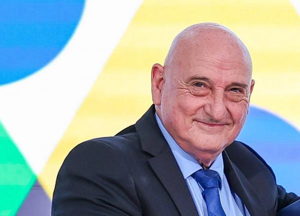 Relatora da CPMI do 8/1 livra GDias e Dino de indiciamento