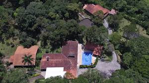 Obras em sítio usado por Lula foram feitas com notas frias