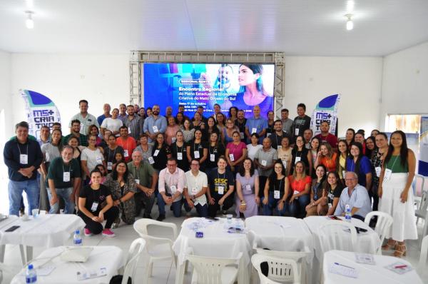 Rio Verde sediou Encontro Regional do Plano Estadual de Economia Criativa do Mato Grosso do Sul 