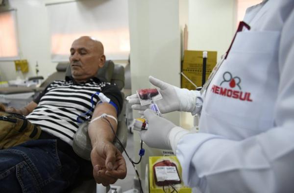Com inovação digital, Governo de MS moderniza sistemas e beneficia doadores de sangue