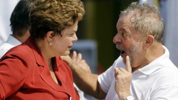 Escândalo pode deixar Brasil paralisado, afirma Le Figaro
